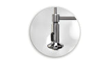 WINDSOR  |  Single Lever, Solid Brass, Pull Down Kitchen Faucet - Westmount Waterworks